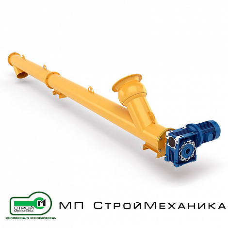 Шнековый транспортер АРМАТА ВК 219-2000-5,5