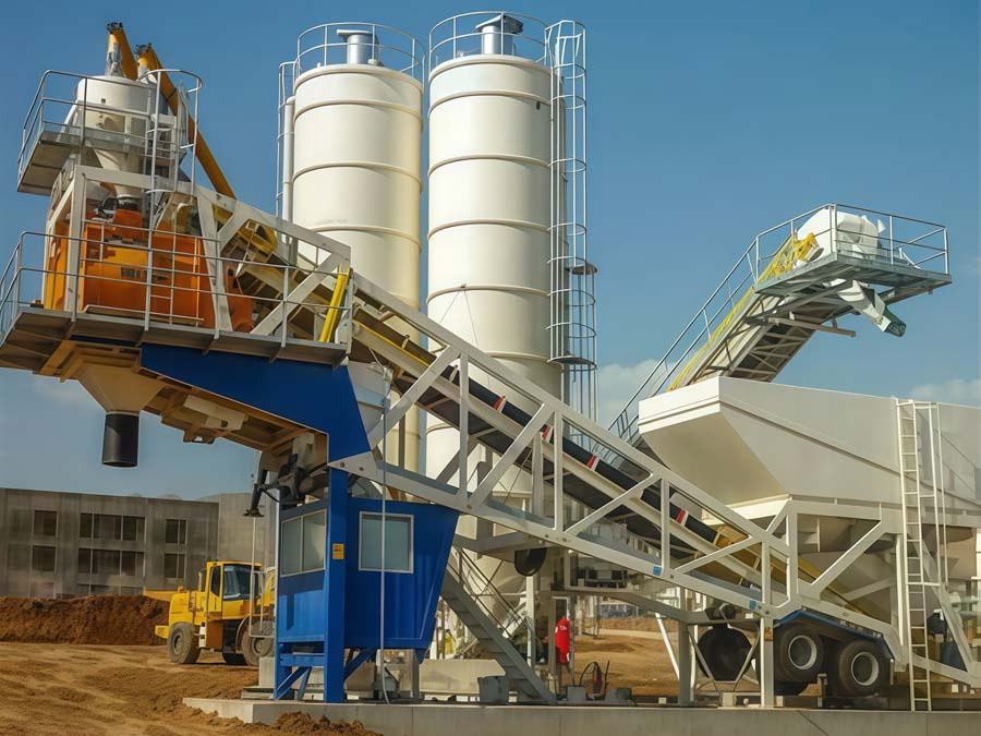 Монтаж и пусконаладка технологического оборудования