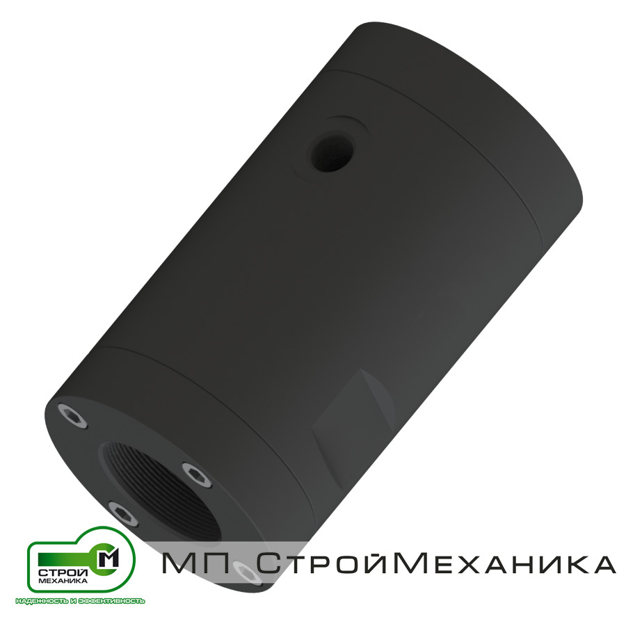 Пережимной клапан ако