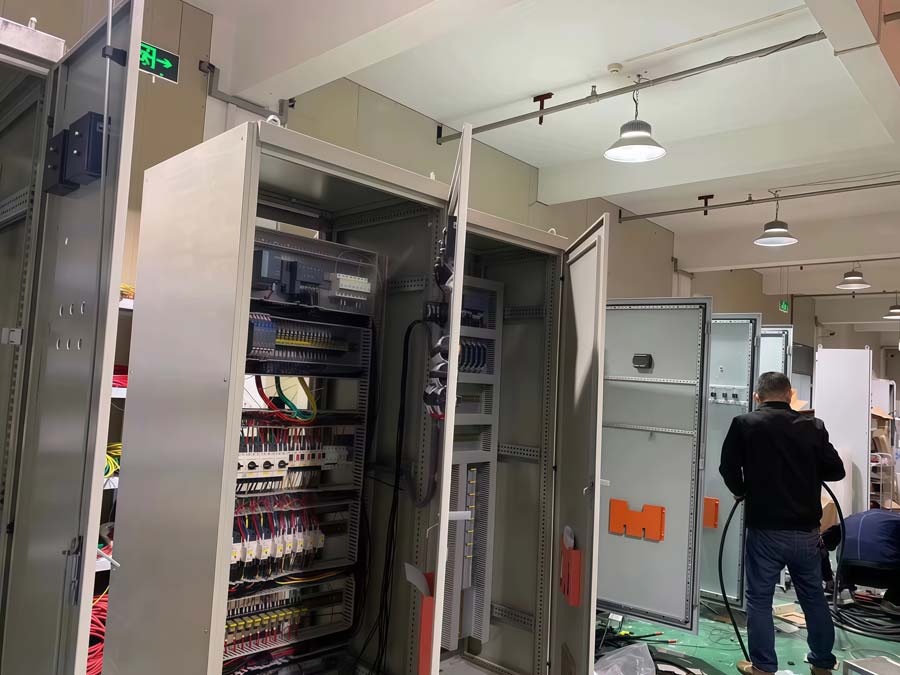 Подбор и поставка запасных частей