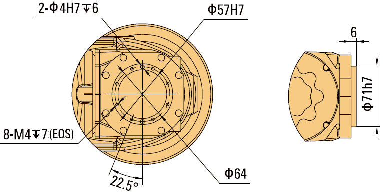 AIR10-1700HW-Flange.gif