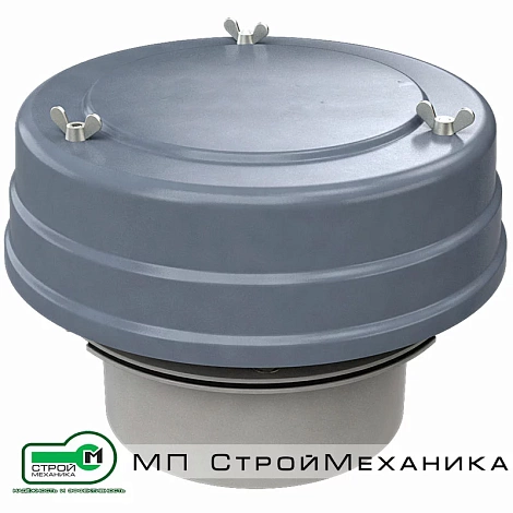 Предохранительный клапан SVS 273