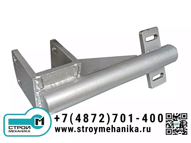 Стойка растворонасоcа (левая) Putzmeister, Brinkmann, BMS, Estromat, Grand