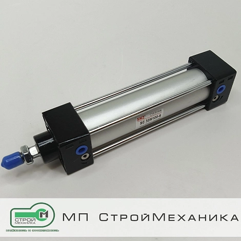 Пневмоцилиндры SC D32 мм