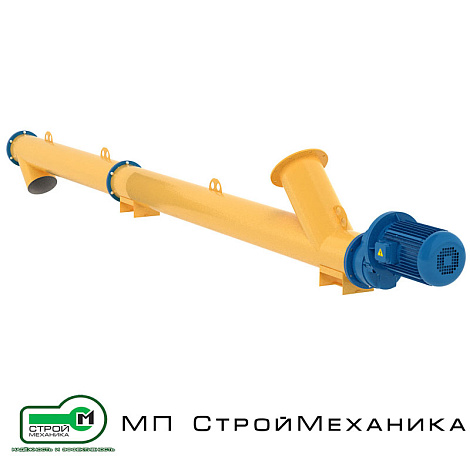 Цементные шнеки SC 273