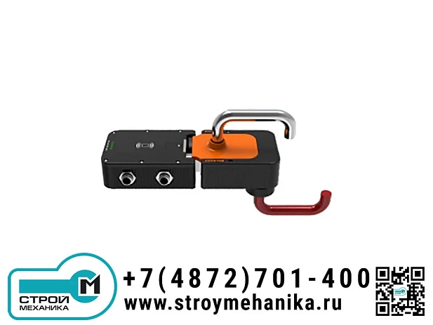 Интеллектуальный замок