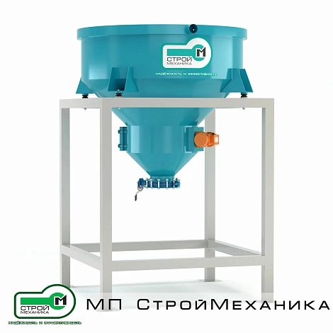Станция растаривания СР 3000 А