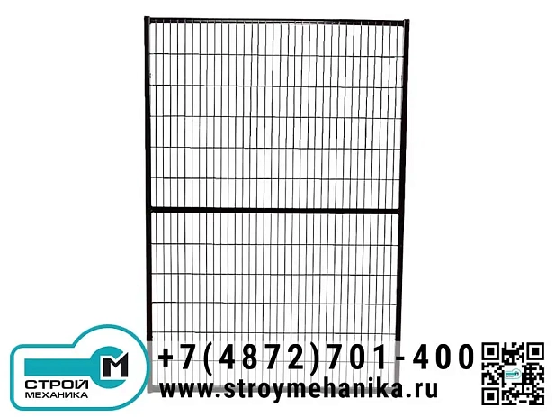 Сетчатая панель