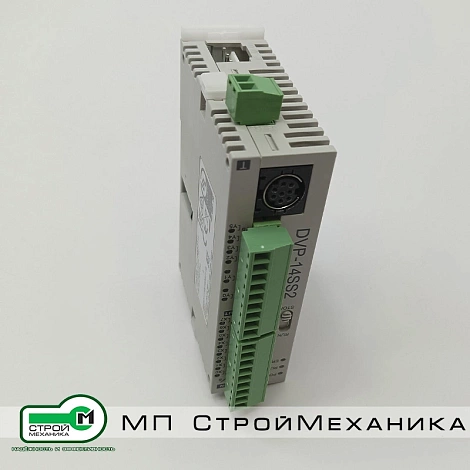 Программируемый контроллер DELTA DVP14SS211T