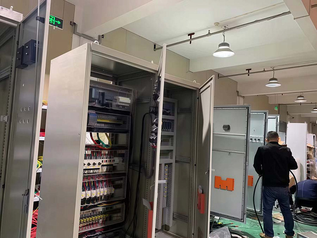 Подбор и поставка запасных частей