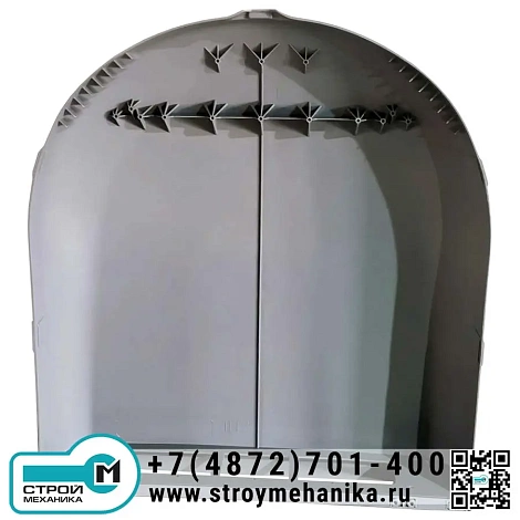 Защитная крышка для фильтров BF-R02, BF-R03, BF-FNC, BF-24