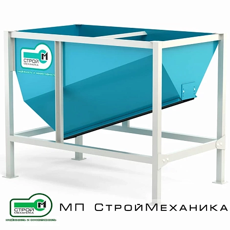 Расходный бункер РБ 3000