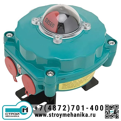 Блок концевых выключателей ITS300