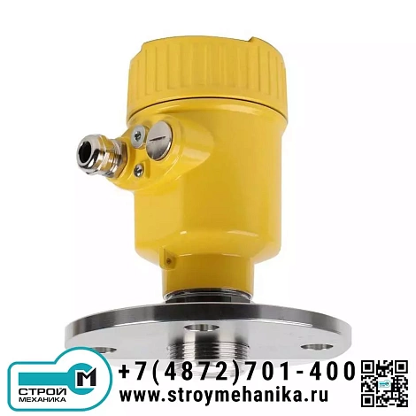 Радарный уровнемер KYLLD-80G-99