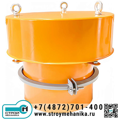 Предохранительный клапан VCP 273