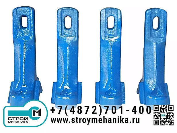 Стойка растворонасоса Brinkmann, RETY, Grand