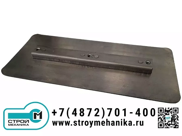 Ножи затирочные для затирочных машин