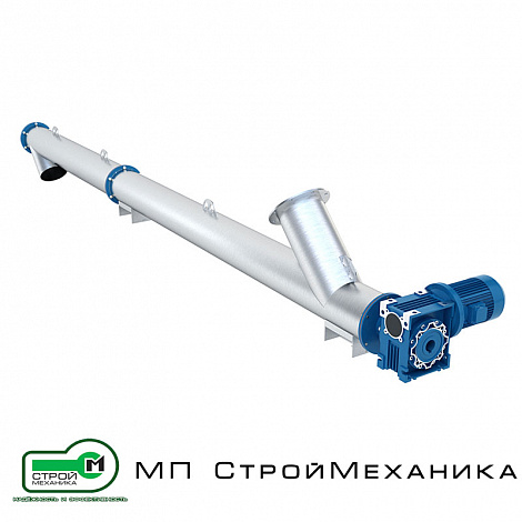 Шнековый транспортер АРМАТА ВКН 219-4000-5,5