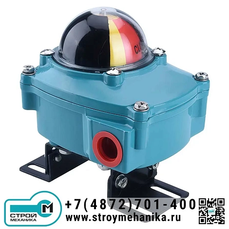 Блок концевых выключателей ITS100