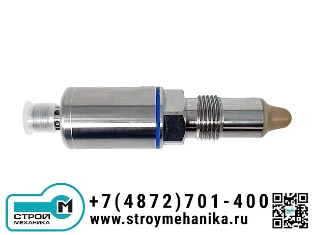 Емкостной датчик уровня KYL-50P-0D00-6LNL