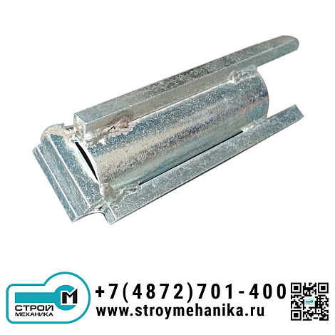 Очиститель смесительной камеры RITMO, PFT