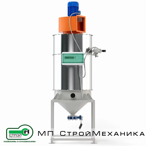 Система аспирации SA V1/P2/03/3/2/S/6