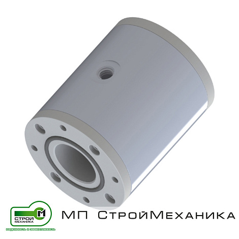 Пережимные клапаны BMPSS
