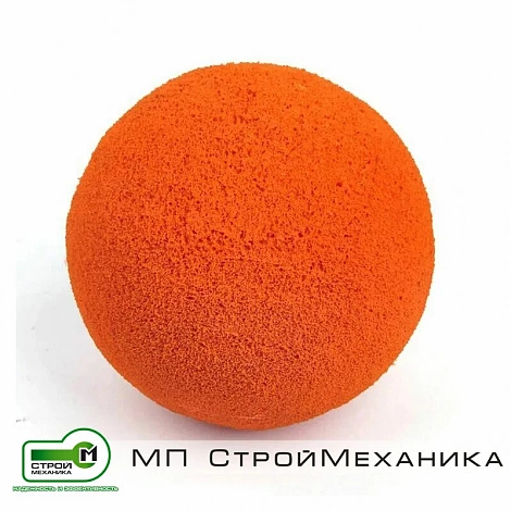 Промывочный шар (мяч) D40