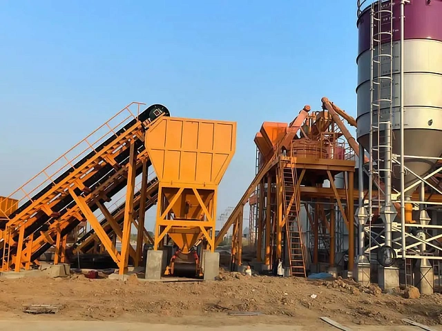 Монтаж и пусконаладка технологического оборудования