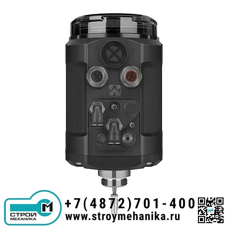 Электропневматический позиционер серии 1500 (линейный / поворотный)