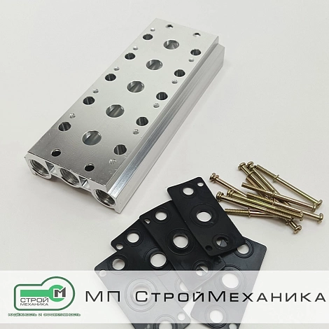 Многосекционная плита 4V210M-5F
