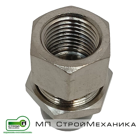 Проходник цанга PMF8-02 8-1/4
