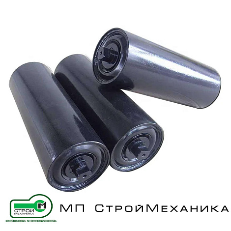 Ролики конвейерные