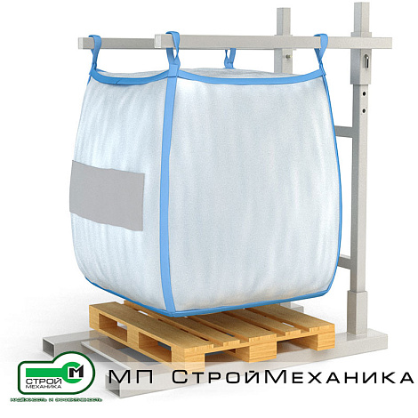 Станция затаривания СЗ-100