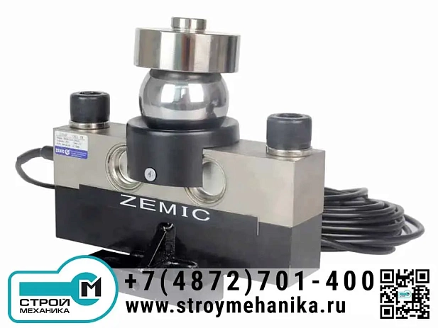 Тензометрические датчики ZEMIC, KELI QS