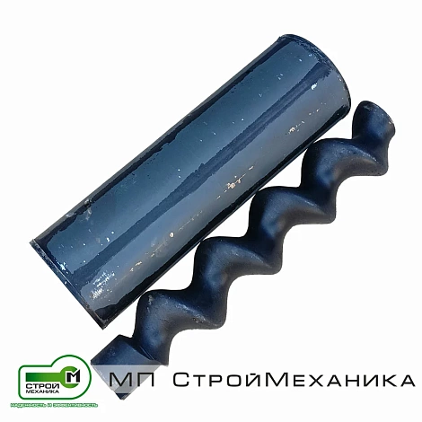 Шнековая (героторная) пара D7