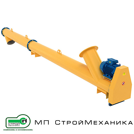 Шнеки для зерна АРМАТА АГРО 219
