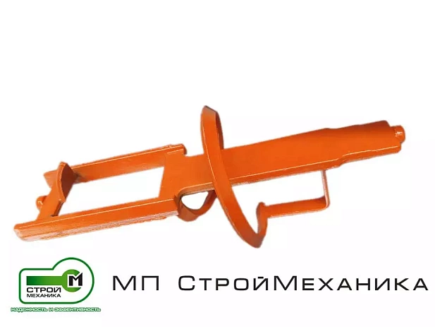 Смесительный вал PUTZMEISTER MP25 MIXIT