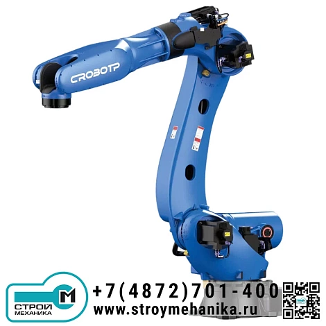 Промышленный робот-манипулятор CRP-RH32-130
