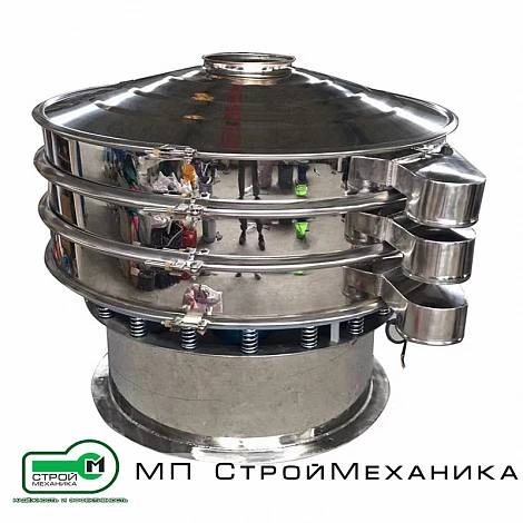 Вибросита ПРОГРЕСС ВС