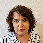 Никулина Татьяна