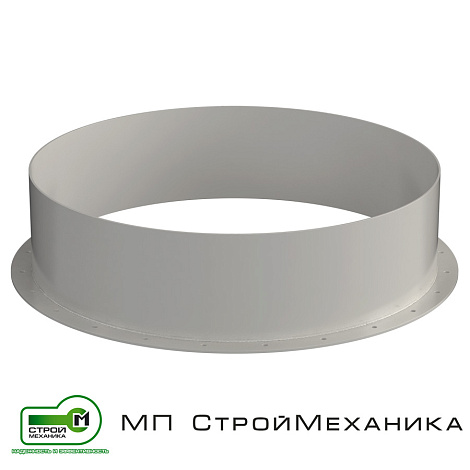 Кольцо установочное для фильтров SILOJET V1