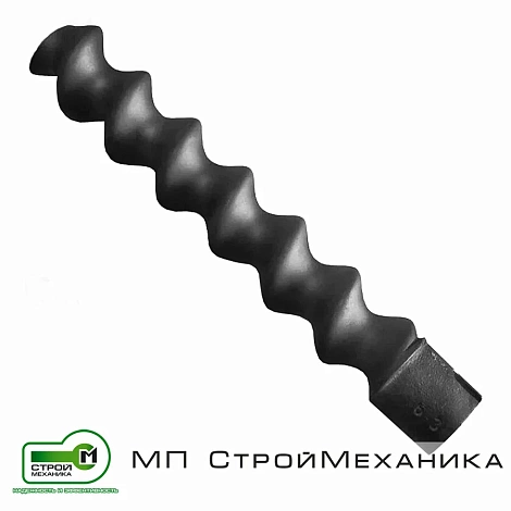 Ротор D6-3 TM BATURIN
