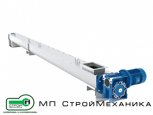 Лотковый транспортер АРМАТА ЛМН 219-5000-7.5