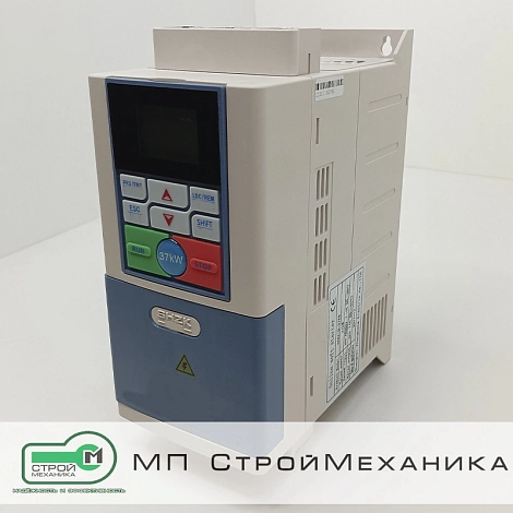 Устройство плавного пуска ZKRZ-N-30KW
