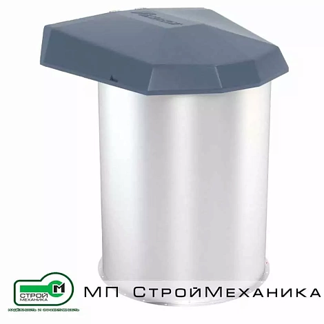Фильтр с пневмоочисткой SILOJET V1/P1/02/3/2/T/0