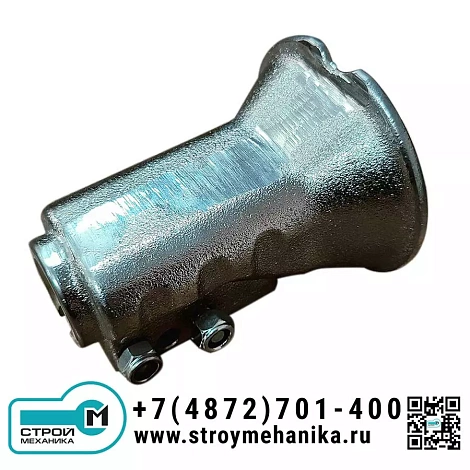 Муфта привода смесительного вала литая PFT BIONIK с крепежом