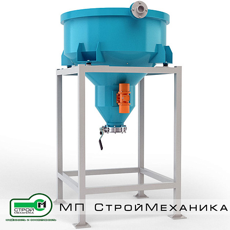 Станция растаривания СР 500 А