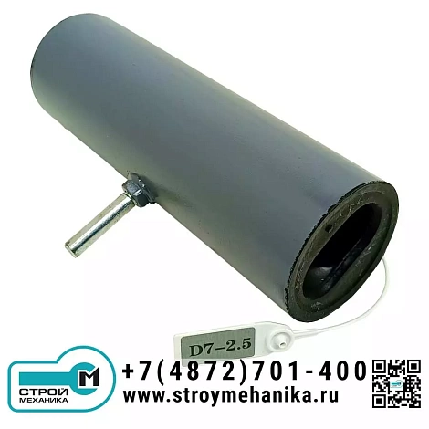 Статор шнековой пары D7-2,5