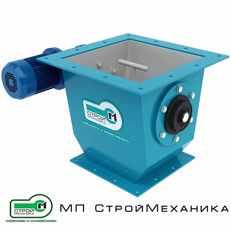 Ворошитель
